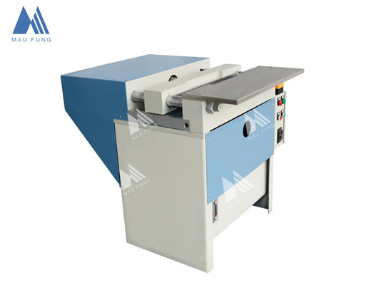 100 mm grubość 550 mm notebook Edge Squaring Machine