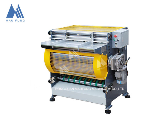 950mm 8 Slots Kartonowa maszyna do tworzenia pudełek