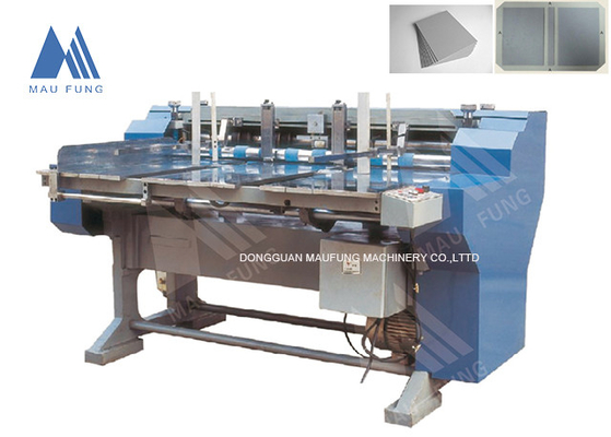 Maszyna do cięcia kartonu o grubości 68 m/min 1250x1000 mm