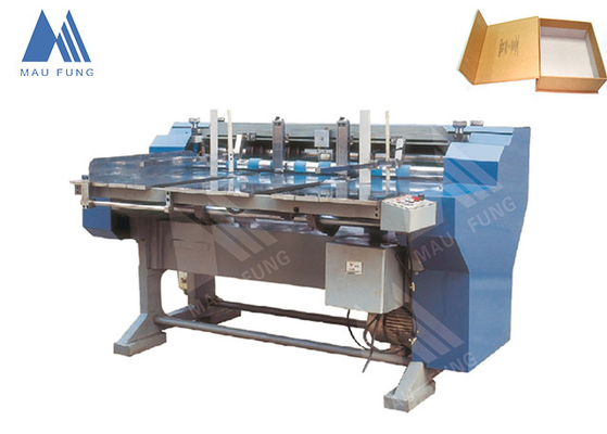 Maszyna do cięcia kartonów 1250x1000mm