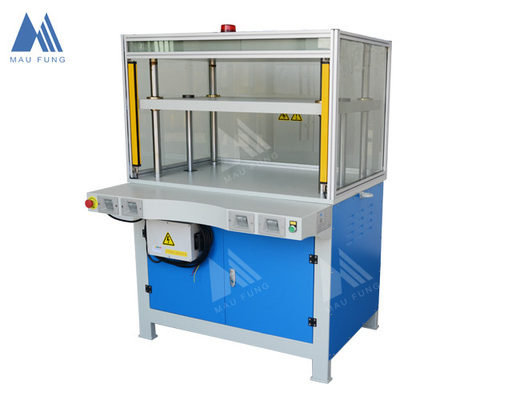 Hydrauliczna 520 mm Wysokość 800x660 mm Maszyna do wiązania książek