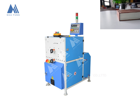 Producenci książek 560*450mm Notatnik Twarda oprawa Maszyna do formowania połączeń hydraulicznych MF-PCM560EV