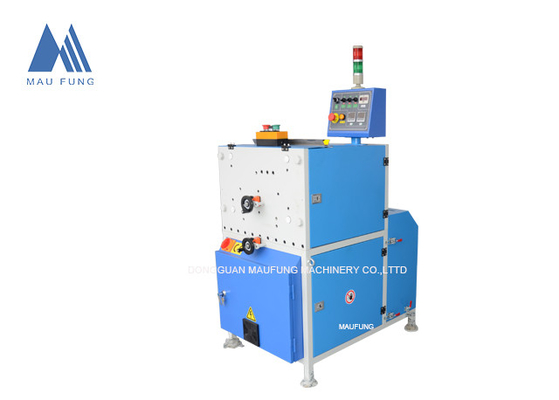 360*300mm Hydrauliczne Pressing and Creasing Machine Fotoksięgi Pressing Machine MF-PCM380EV