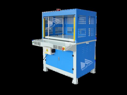 Hydrauliczna prasa do oprawy książek i notesów w twardej oprawie MF-800