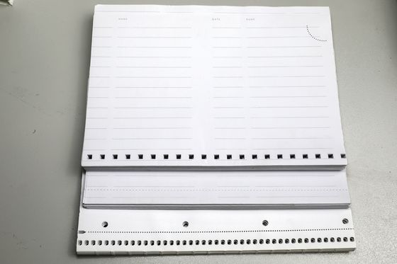 Inteligentna linia kleju Book Spine ((rozmiar przełącznika z jednym przyciskiem dla wszystkich urządzeń)