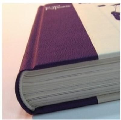 Półautomatyczna maszyna do wkładania elastycznych taśm do notebooków o maksymalnej wielkości okładki 310x450MM i minimalnej wielkości okładki 140x190MM
