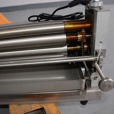 Maszyna do klejenia z zimnego kleju Model-MF1000/800/720/610/380 Maksymalna szerokość powłoki