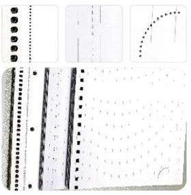 Chiny Maufung W pełni automatyczna maszyna do drukowania papieru do notatników Wire-O Twin-Loop Notebooks Binding MF-PBM350