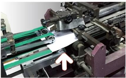 Chiny Maufung W pełni automatyczna maszyna do drukowania papieru do notatników Wire-O Twin-Loop Notebooks Binding MF-PBM350