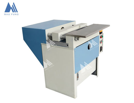 100 mm grubość 550 mm notebook Edge Squaring Machine