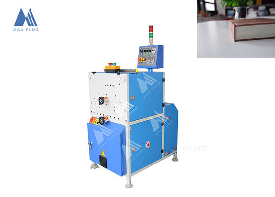 Producenci książek 560*450mm Notatnik Twarda oprawa Maszyna do formowania połączeń hydraulicznych MF-PCM560EV