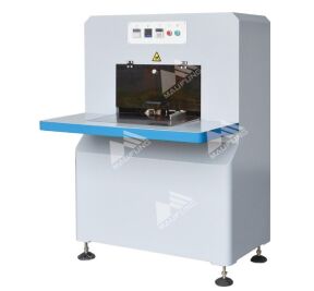 Automatyczna maszyna do tworzenia okładki książki 220V/50HZ 1KW dla notebooków 125-415mm