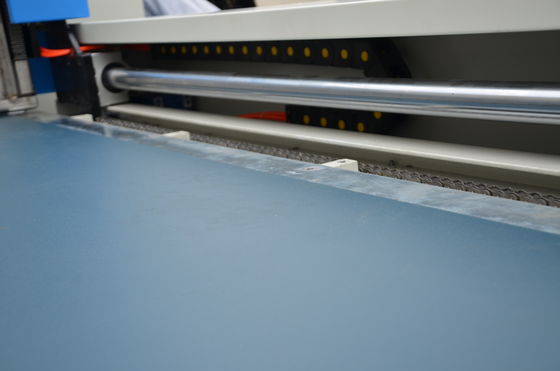 1 - 4 mm Inteligentna maszyna do cięcia kartonu dla tektury