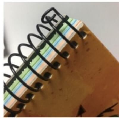 Elektryczna automatyczna maszyna do wiązania spiralnej cewki z przebiciem Max 420mm szerokość Ciężki urządzenie do wiązania książek biurowych wysoka prędkość