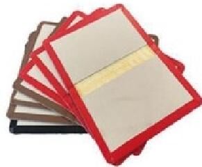 Półautomatyczna maszyna do oprawy w twardą okładkę, maszyna do produkcji okładek na notatniki MF-SCM500