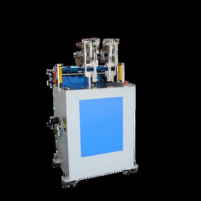 Półautomatyczna maszyna do opracowywania opon głowicowych 220V 1.5KW do twardych opon głowicowych z prędkością 11 sztuk na minutę