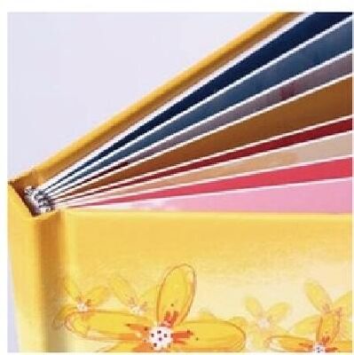 Półautomatyczna maszyna do oprawy w twardą okładkę, maszyna do produkcji okładek na notatniki MF-SCM500