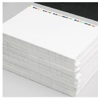 Hydrauliczna prasa do oprawy książek i notesów w twardej oprawie MF-800