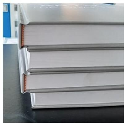 Maufung Całkowicie Automatyczna Maszyna Do Książkowania, Książkowanie, Książkowanie MF-ASM320