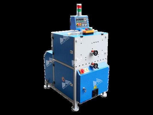 Maufung MF-PCM560EV Hydrauliczna maszyna do zaokrąglania grzbietu i bigowania książek do Biblii