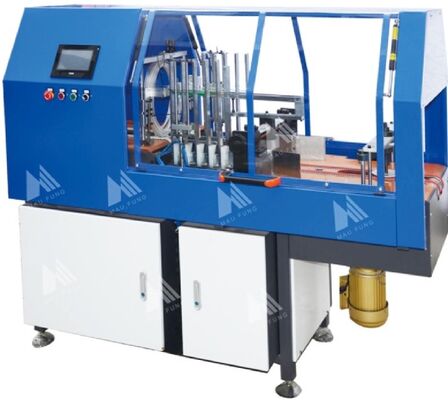 Maufung Całkowicie Automatyczna Maszyna Do Książkowania, Książkowanie, Książkowanie MF-ASM320