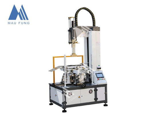 Mała maszyna do tworzenia sztywnych pudełek