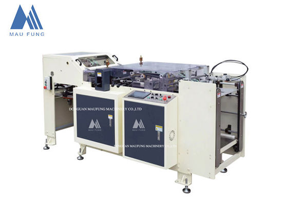 Maszyna do wiązania drutu A4 O notebook Karton Maszyna do perforowania papieru Maszyna do perforowania papieru MF-CPM300