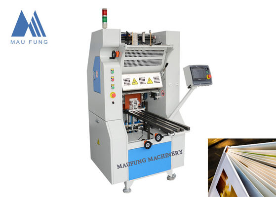 70PCS/Min Maszyna do wiązania płaskich płyt A4